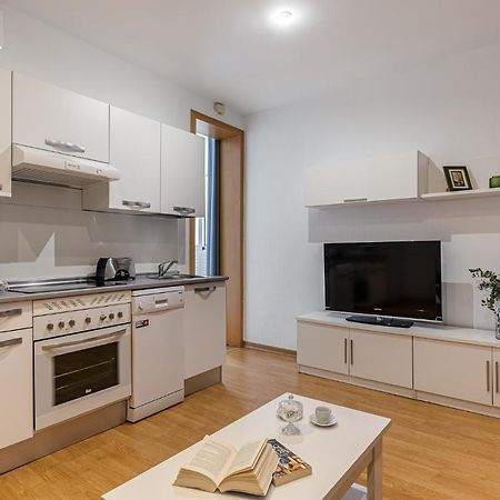 Waou Apartamentos En Sol Confort 3 Мадрид Екстериор снимка