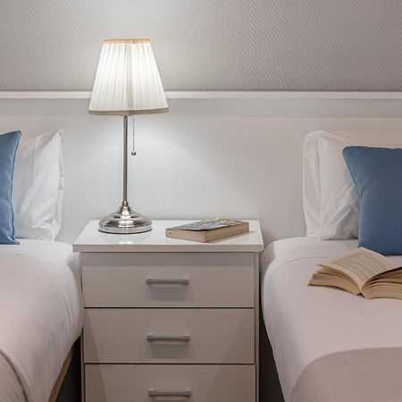 Waou Apartamentos En Sol Confort 3 Мадрид Екстериор снимка
