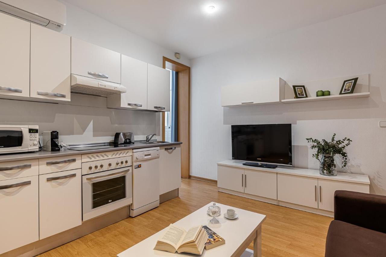 Waou Apartamentos En Sol Confort 3 Мадрид Екстериор снимка