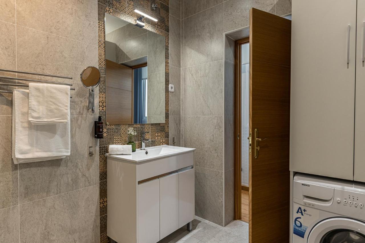 Waou Apartamentos En Sol Confort 3 Мадрид Екстериор снимка